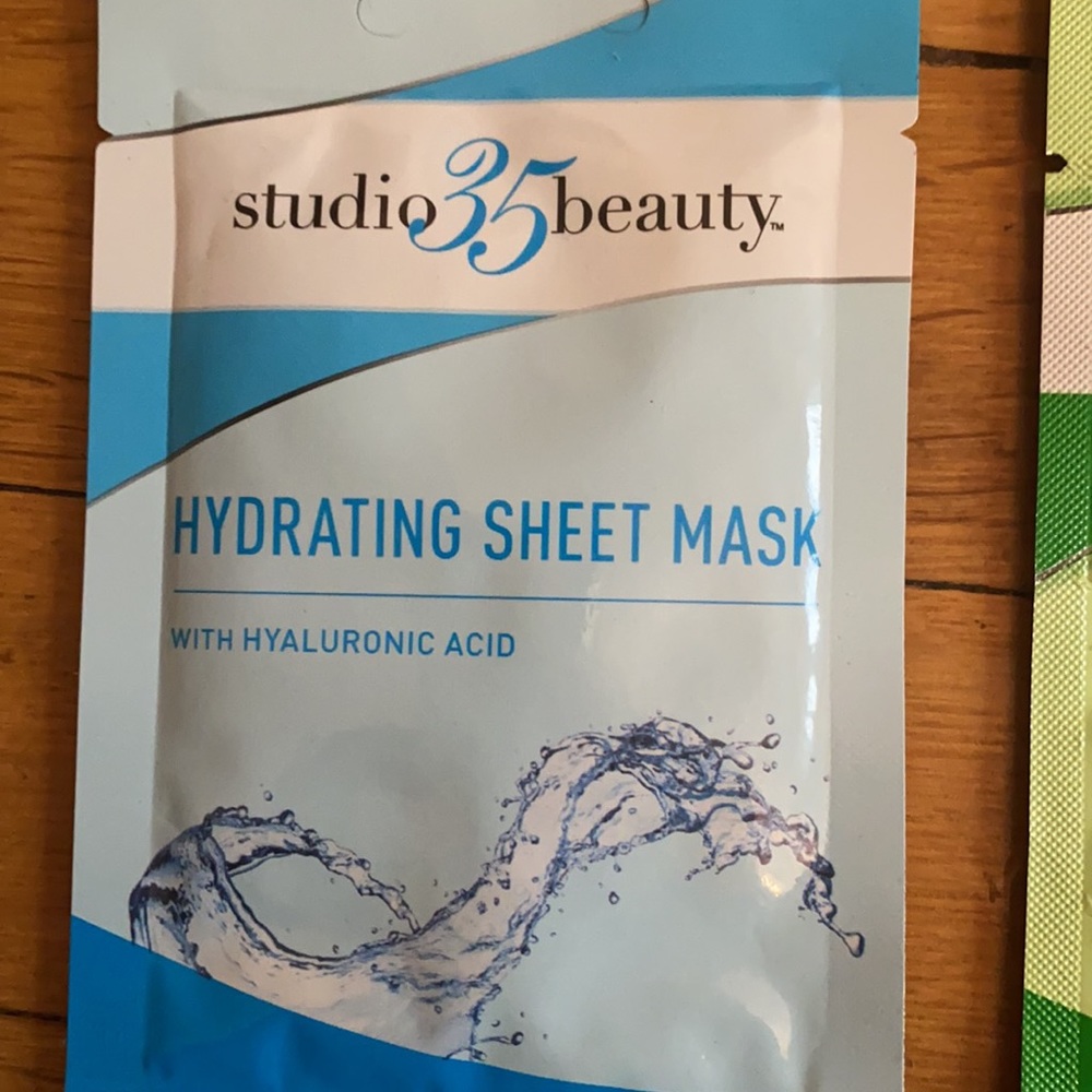 New-face masks! - Picture 4 of 5